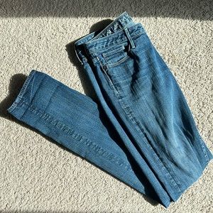 Ernest Sewn size 29 straight leg jeans